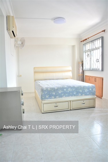 Blk 780 Pasir Ris Street 71 (Pasir Ris), HDB Executive #211010831